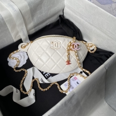 Chanel Waist & Chest Pack